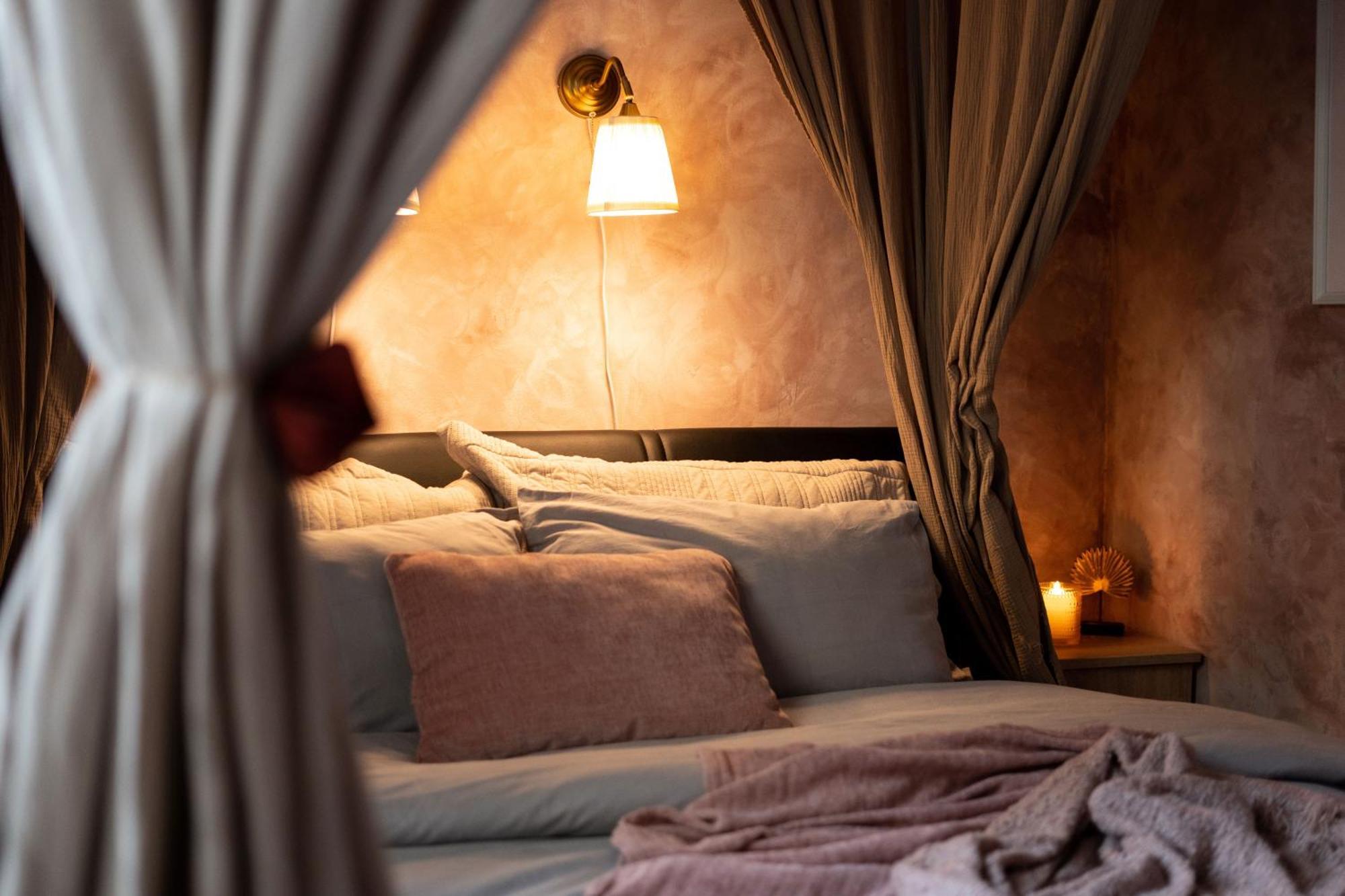 Pretty Jolie Romantic Getaway เบลด ภายนอก รูปภาพ