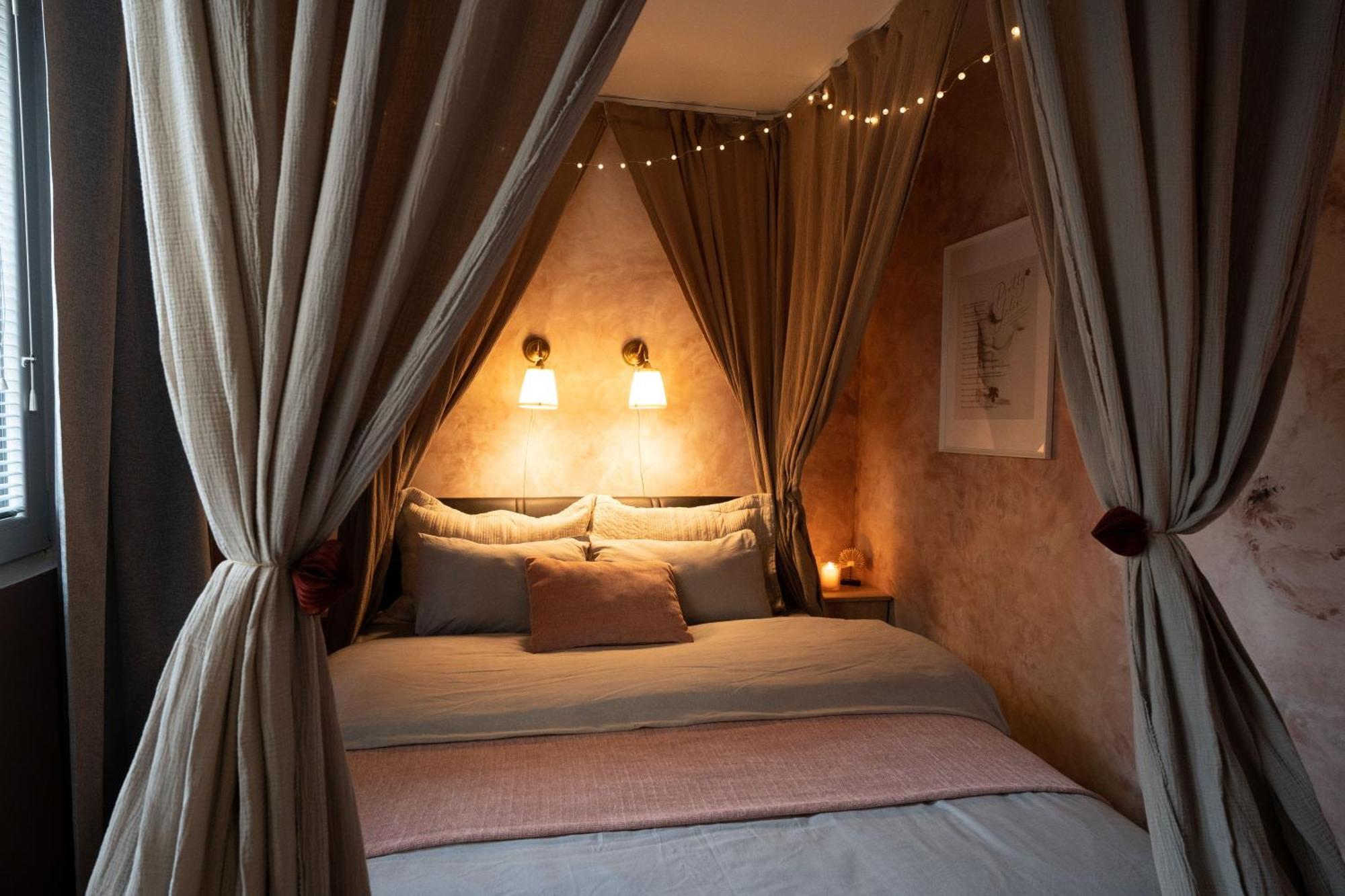 Pretty Jolie Romantic Getaway เบลด ภายนอก รูปภาพ