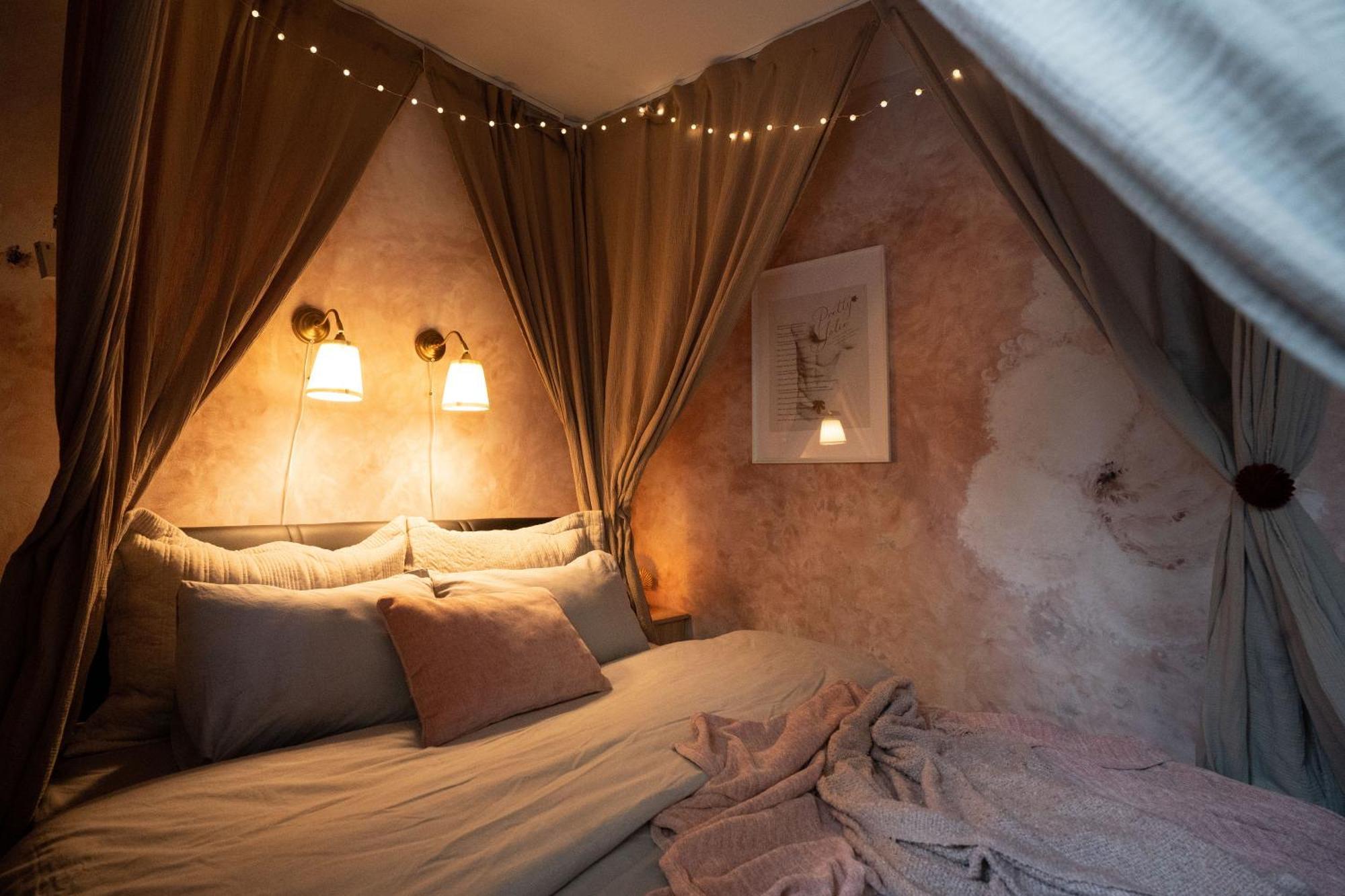 Pretty Jolie Romantic Getaway เบลด ภายนอก รูปภาพ