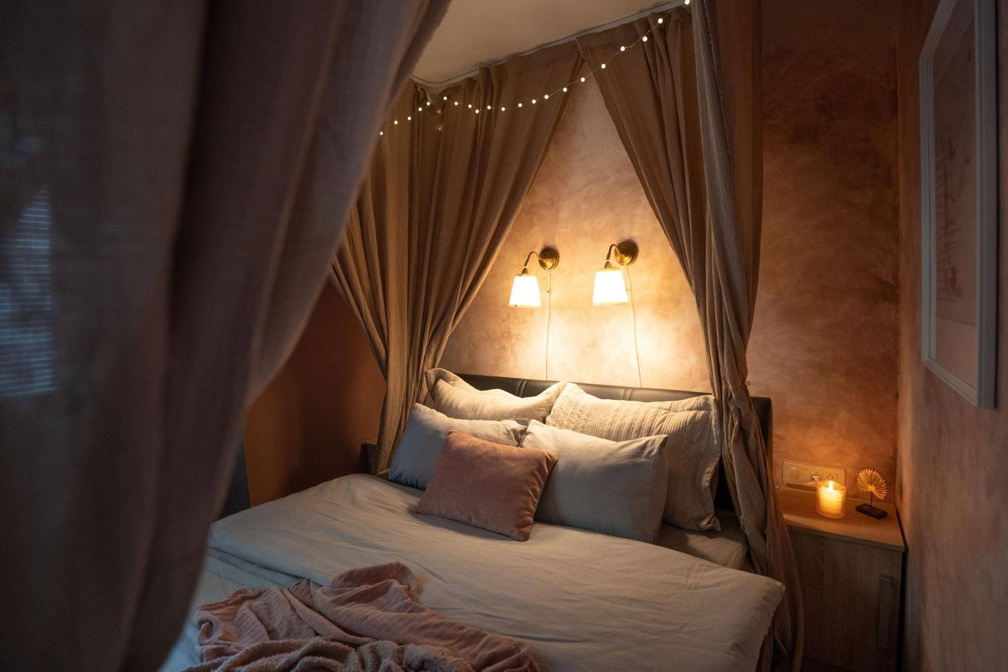 Pretty Jolie Romantic Getaway เบลด ภายนอก รูปภาพ